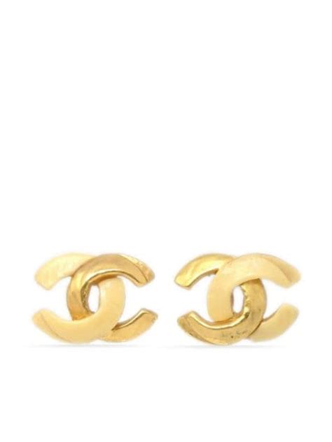 chanel cosmetic jewellery|pre owned chanel jewellery.